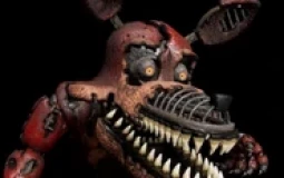 Five Nights at Freddy's: Animatronica