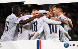 Paris-Saint-Germain