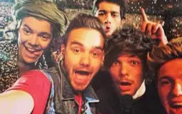 one dirction ranking