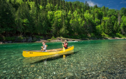 Baie-des-Chaleurs