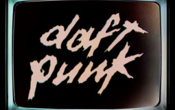 Daft Punk