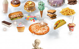 Ice Cream Favorites