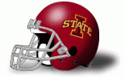 ISU helmets