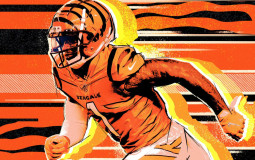 Nfl wide recievers
