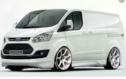 Van Lore