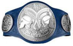wwe titles belts to the worst titles to the best titles
