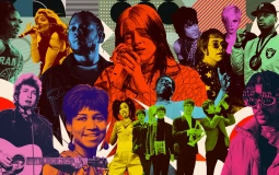 Best songs of all time