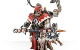 AdMech Models