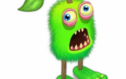 my singing monsters