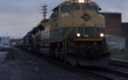 NS HERITAGE UNITS