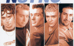 NSYNC Songs