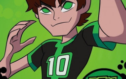 Ben 10 Omniverse Aliens Originals