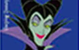 Disney villains