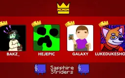 MCMGM Predictions