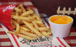 Fries