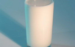 Non dairy milk
