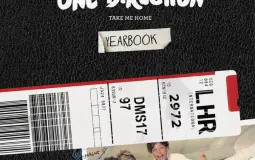 Take Me Home Yearbook Edition Ranking