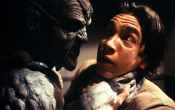 Jeepers Creepers Movies