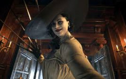 Resident Evil