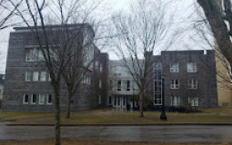 URI School Of Business