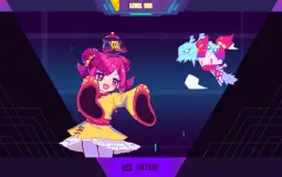 muse dash lista + sus e menos - sus persobagens