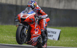 MotoGP New 2021