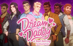 Dream Daddy Tier List