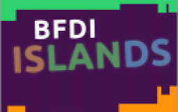 BFDI Islands: Reimagined