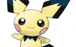 Cutest pokemon