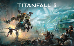 Titanfall 2 Weapons