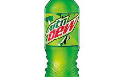 Sussin or Bussin, Mtn Dew Edition