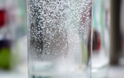 SPARKLING WATER