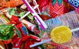 Candy Rankings