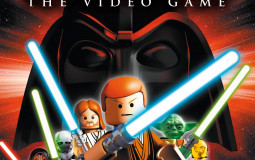 Lego star wars the video game all characters