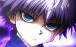 anime
