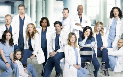Greys anatomy