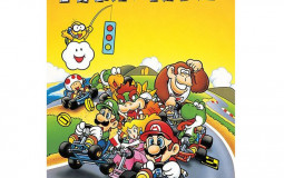 MarioKart characters most likely to apear in next game