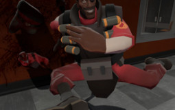 TF2 Freaks