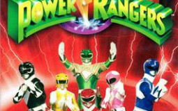 Power ranger seasons I’ve watched