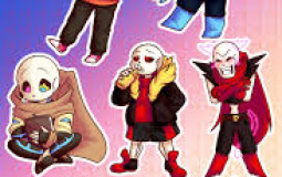 Undertale au's