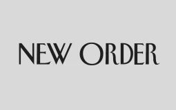 New Order / Joy Division Singles