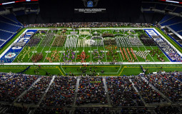 DCI Corps Power Rankings