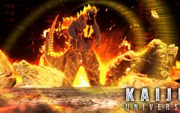 KAIJU UNIVERSE TIER LIST