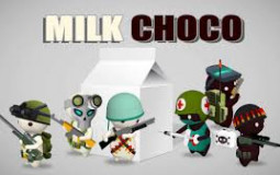 MilkChoco Tier List
