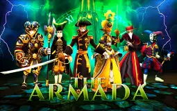 Pirate101 Villains