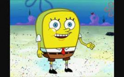 Spongebob Character Tierlist