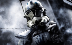 Top 40 clone troopers