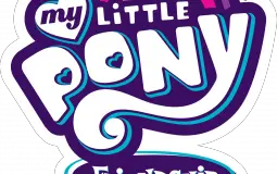 My Little Pony: Friendship is Magic (All Characters)