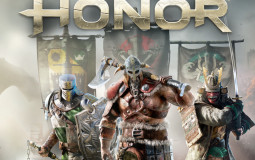 For Honor characters