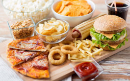 comida basura españa